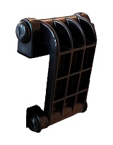 Петля для крышки к пластиковому контейнеру iBox 1020х640 в Рубцовске