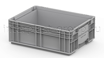 Универсальный контейнер пластиковый RL-KLT 4147 в Рубцовске Универсальный контейнер пластиковый RL-KLT 4147 в Рубцовске