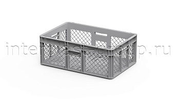 Евроконтейнер перфорированный в Рубцовске Евроконтейнер перфорированный в Рубцовске