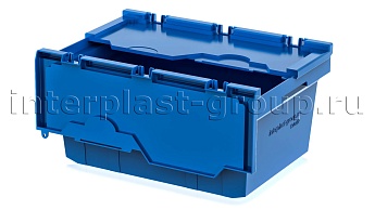 Вкладываемый контейнер KV 6427 с распашной крышкой в Рубцовске