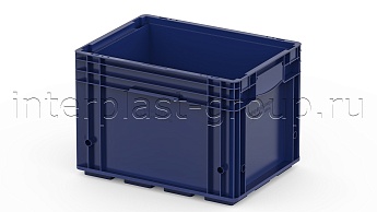 Контейнер пластиковый R-KLT 4329 в Рубцовске