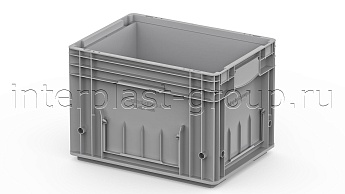 Универсальный контейнер пластиковый RL-KLT 4280 в Рубцовске