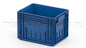 Контейнер пластиковый RL-KLT 4280 в Рубцовске