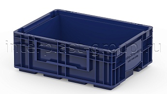 Контейнер пластиковый R-KLT 4315 в Рубцовске