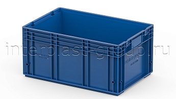 Контейнер пластиковый RL-KLT 6280 в Рубцовске