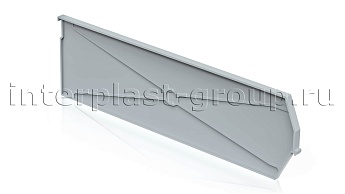 Перегородка к лотку 12.405.1 (продольная) в Рубцовске