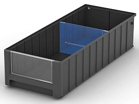 Поперечный разделитель TD 2314 в Рубцовске