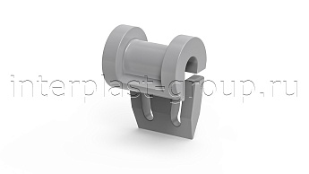 Петля для крышки евроконтейнера в Рубцовске