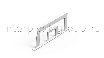 Держатель этикетки для евроконтейнера в Рубцовске