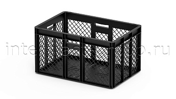 Евроконтейнер перфорированный в Рубцовске Евроконтейнер перфорированный в Рубцовске